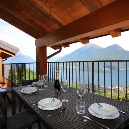 Borgo La Sorgente - Tulipano Apartment