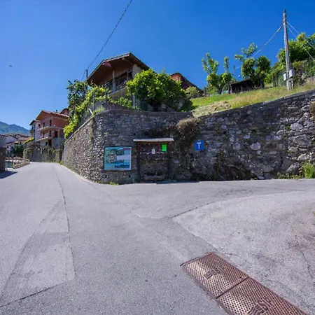 Borgo La Sorgente - Tulipano Apartment *