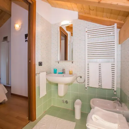 Borgo La Sorgente - Tulipano Apartment *