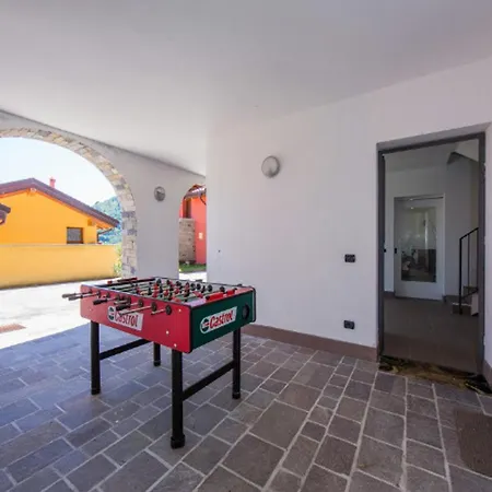 Borgo La Sorgente - Tulipano Apartment *