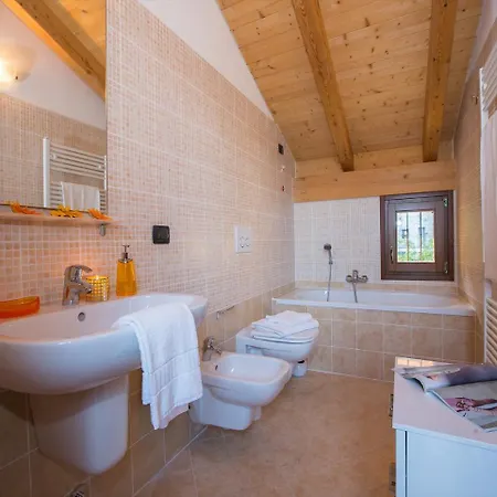 Borgo La Sorgente - Tulipano Morbio